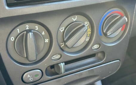 Hyundai Accent II, 2006 год, 320 000 рублей, 16 фотография