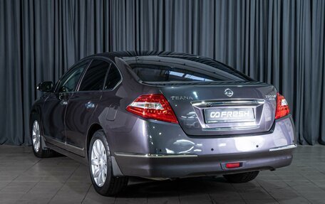 Nissan Teana, 2011 год, 1 100 000 рублей, 2 фотография