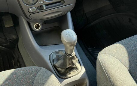 Hyundai Accent II, 2006 год, 320 000 рублей, 17 фотография