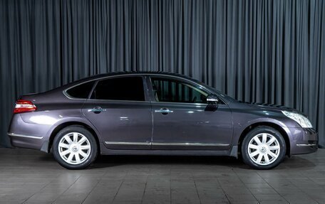 Nissan Teana, 2011 год, 1 100 000 рублей, 5 фотография