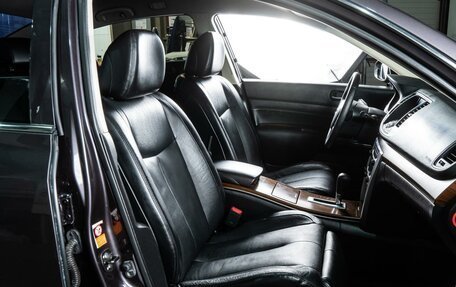 Nissan Teana, 2011 год, 1 100 000 рублей, 8 фотография