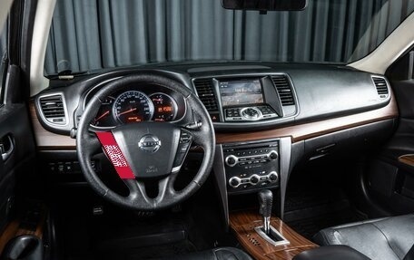 Nissan Teana, 2011 год, 1 100 000 рублей, 6 фотография