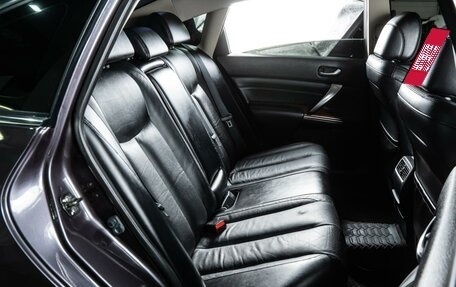 Nissan Teana, 2011 год, 1 100 000 рублей, 7 фотография