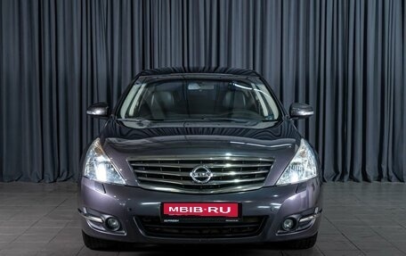 Nissan Teana, 2011 год, 1 100 000 рублей, 3 фотография