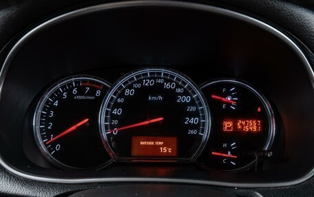 Nissan Teana, 2011 год, 1 100 000 рублей, 12 фотография