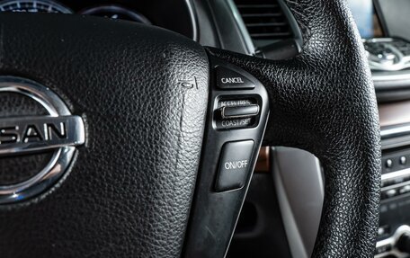 Nissan Teana, 2011 год, 1 100 000 рублей, 16 фотография