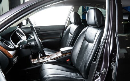 Nissan Teana, 2011 год, 1 100 000 рублей, 10 фотография
