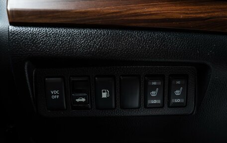 Nissan Teana, 2011 год, 1 100 000 рублей, 19 фотография