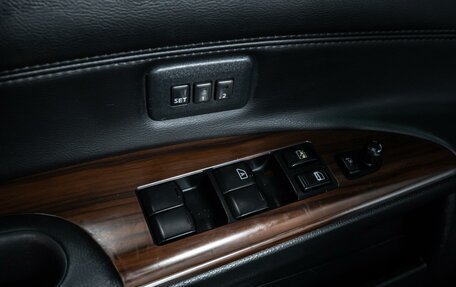 Nissan Teana, 2011 год, 1 100 000 рублей, 18 фотография