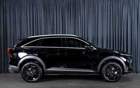 Haval F7, 2025 год, 3 129 000 рублей, 5 фотография