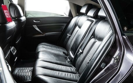 Nissan Teana, 2011 год, 1 100 000 рублей, 9 фотография