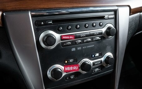 Nissan Teana, 2011 год, 1 100 000 рублей, 14 фотография