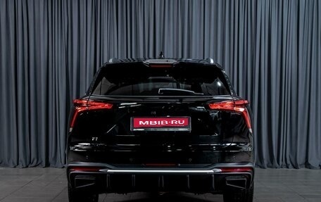 Haval F7, 2025 год, 3 129 000 рублей, 4 фотография