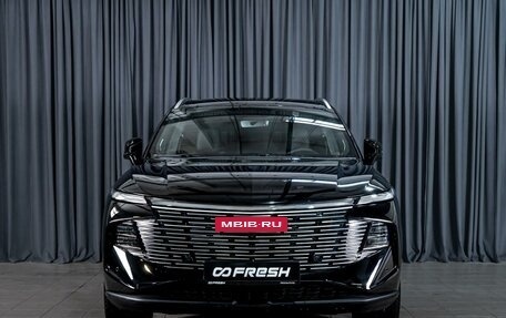 Haval F7, 2025 год, 3 129 000 рублей, 3 фотография