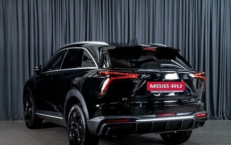 Haval F7, 2025 год, 3 129 000 рублей, 2 фотография