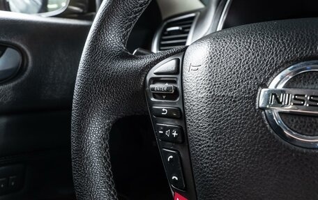 Nissan Teana, 2011 год, 1 100 000 рублей, 15 фотография