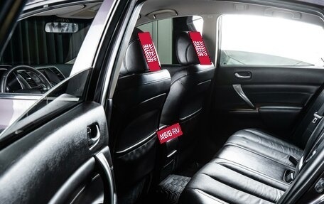 Nissan Teana, 2011 год, 1 100 000 рублей, 11 фотография