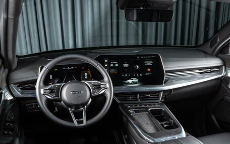 Haval F7, 2025 год, 3 129 000 рублей, 6 фотография