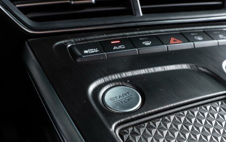 Haval F7, 2025 год, 3 129 000 рублей, 15 фотография