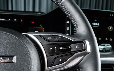 Haval F7, 2025 год, 3 129 000 рублей, 17 фотография