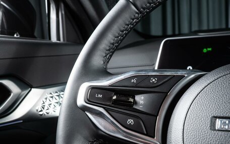 Haval F7, 2025 год, 3 129 000 рублей, 16 фотография