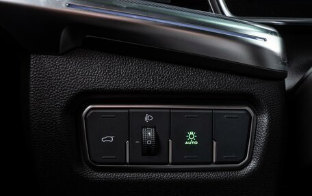 Haval F7, 2025 год, 3 129 000 рублей, 19 фотография