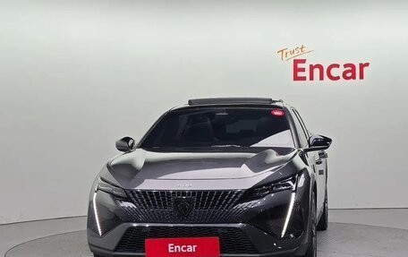 Peugeot 408, 2023 год, 2 240 000 рублей, 2 фотография