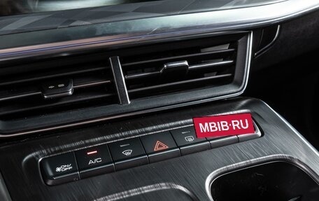 Haval F7, 2025 год, 3 129 000 рублей, 14 фотография