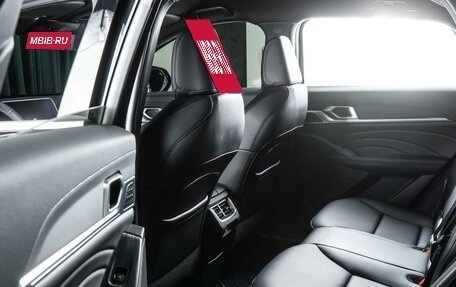 Haval F7, 2025 год, 3 129 000 рублей, 11 фотография