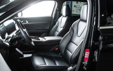 Haval F7, 2025 год, 3 129 000 рублей, 10 фотография