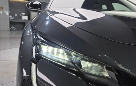 Peugeot 408, 2023 год, 2 240 000 рублей, 5 фотография