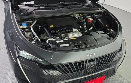 Peugeot 408, 2023 год, 2 240 000 рублей, 7 фотография