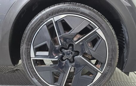 Peugeot 408, 2023 год, 2 240 000 рублей, 8 фотография