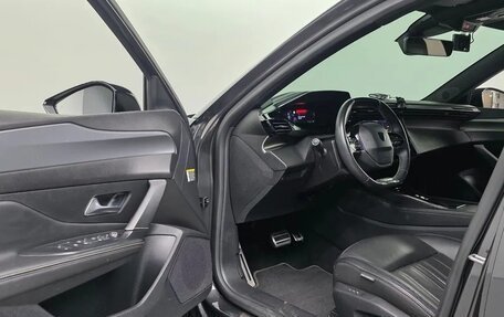 Peugeot 408, 2023 год, 2 240 000 рублей, 17 фотография
