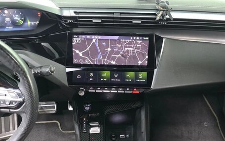 Peugeot 408, 2023 год, 2 240 000 рублей, 13 фотография