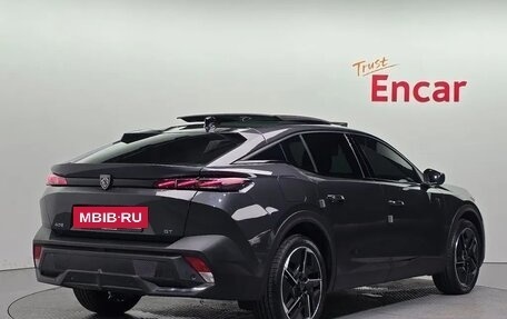 Peugeot 408, 2023 год, 2 240 000 рублей, 4 фотография