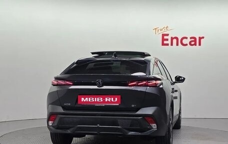 Peugeot 408, 2023 год, 2 240 000 рублей, 3 фотография