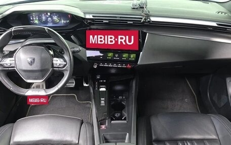 Peugeot 408, 2023 год, 2 240 000 рублей, 9 фотография
