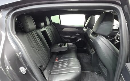 Peugeot 408, 2023 год, 2 240 000 рублей, 21 фотография