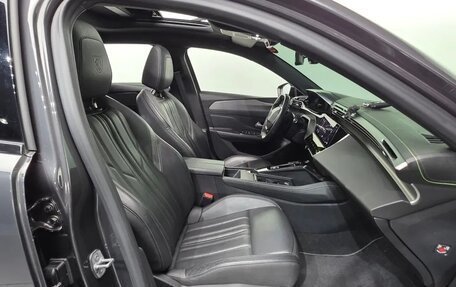 Peugeot 408, 2023 год, 2 240 000 рублей, 18 фотография