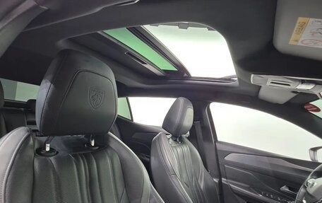 Peugeot 408, 2023 год, 2 240 000 рублей, 19 фотография