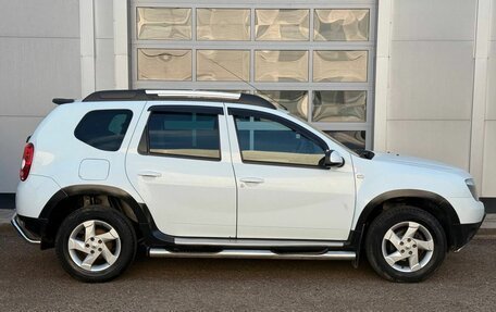 Renault Duster I рестайлинг, 2014 год, 950 000 рублей, 6 фотография