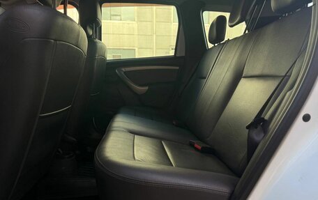 Renault Duster I рестайлинг, 2014 год, 950 000 рублей, 10 фотография