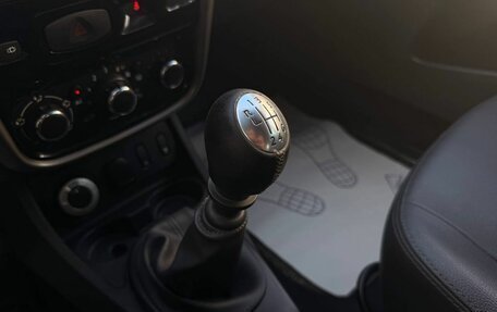 Renault Duster I рестайлинг, 2014 год, 950 000 рублей, 17 фотография
