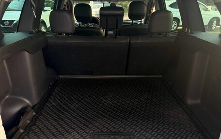 Renault Duster I рестайлинг, 2014 год, 950 000 рублей, 19 фотография