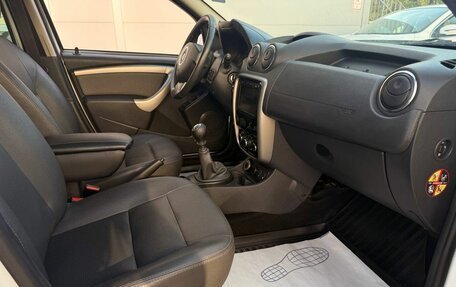 Renault Duster I рестайлинг, 2014 год, 950 000 рублей, 11 фотография