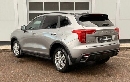 Haval Jolion, 2025 год, 2 250 000 рублей, 3 фотография