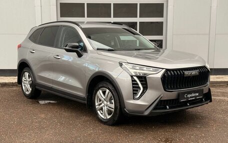 Haval Jolion, 2025 год, 2 250 000 рублей, 7 фотография
