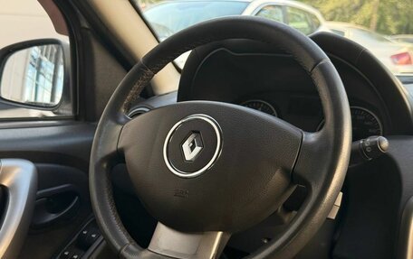 Renault Duster I рестайлинг, 2014 год, 950 000 рублей, 14 фотография