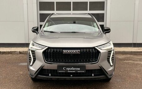 Haval Jolion, 2025 год, 2 250 000 рублей, 8 фотография